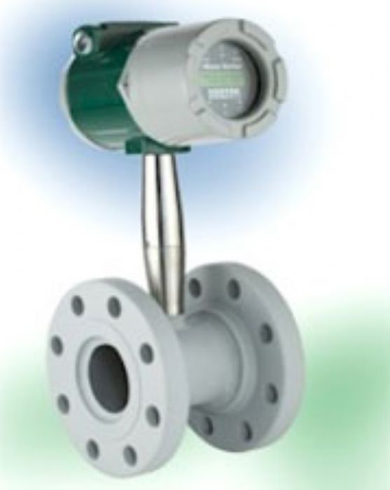 Medidor de Flujo Multivariable Pro-V - VORTEK